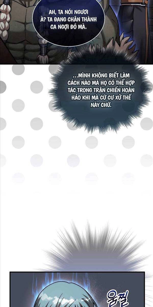 Quân Cờ Thứ 31 Lật Ngược Ván Cờ Chapter 42 - 76