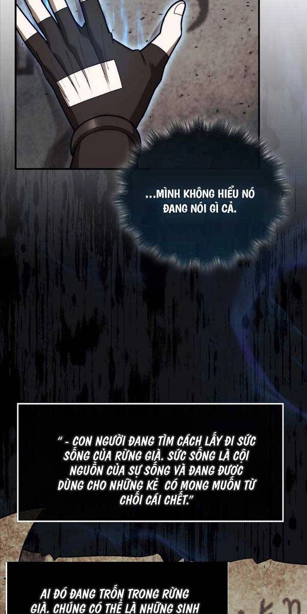 Quân Cờ Thứ 31 Lật Ngược Ván Cờ Chapter 42 - 82