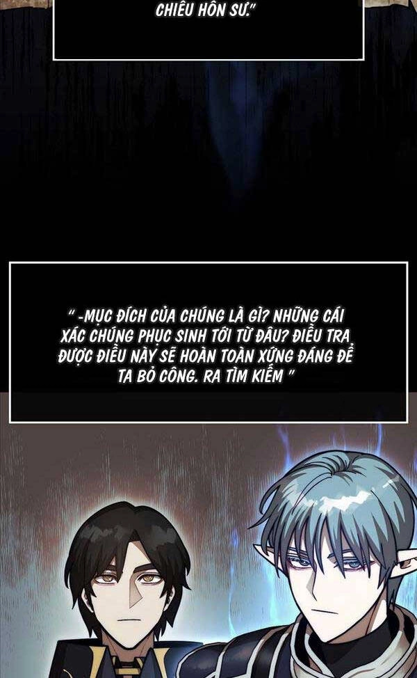 Quân Cờ Thứ 31 Lật Ngược Ván Cờ Chapter 42 - 84