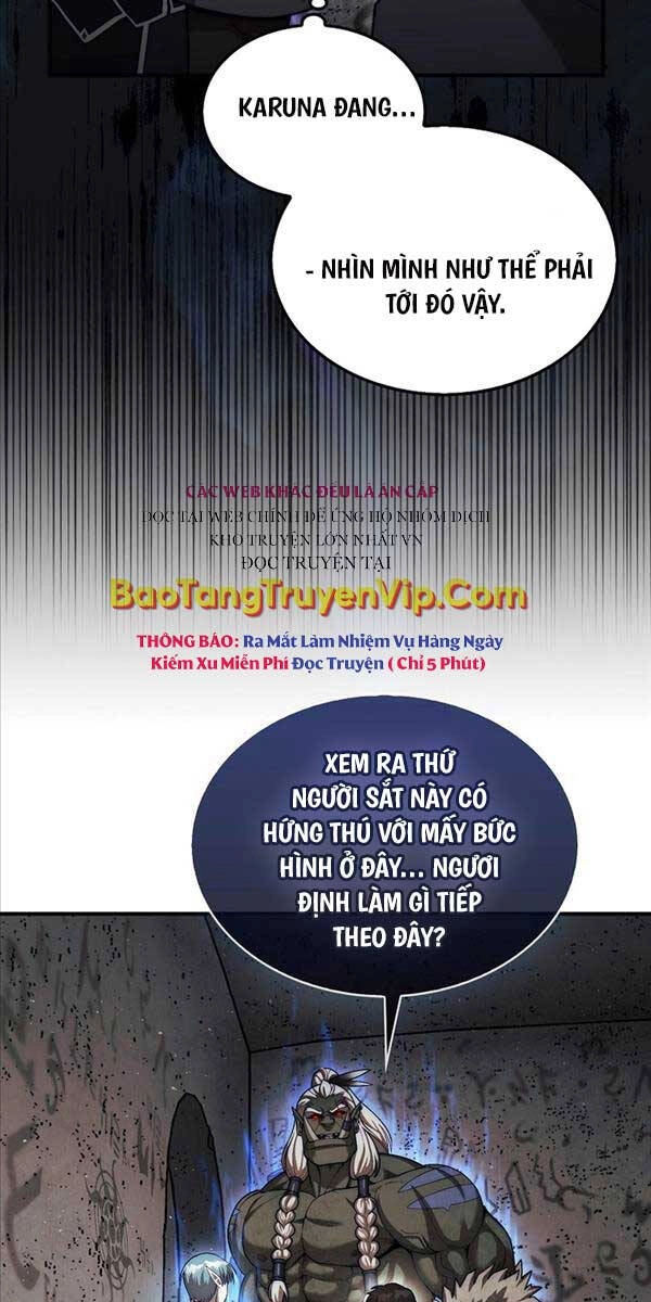 Quân Cờ Thứ 31 Lật Ngược Ván Cờ Chapter 42 - 87