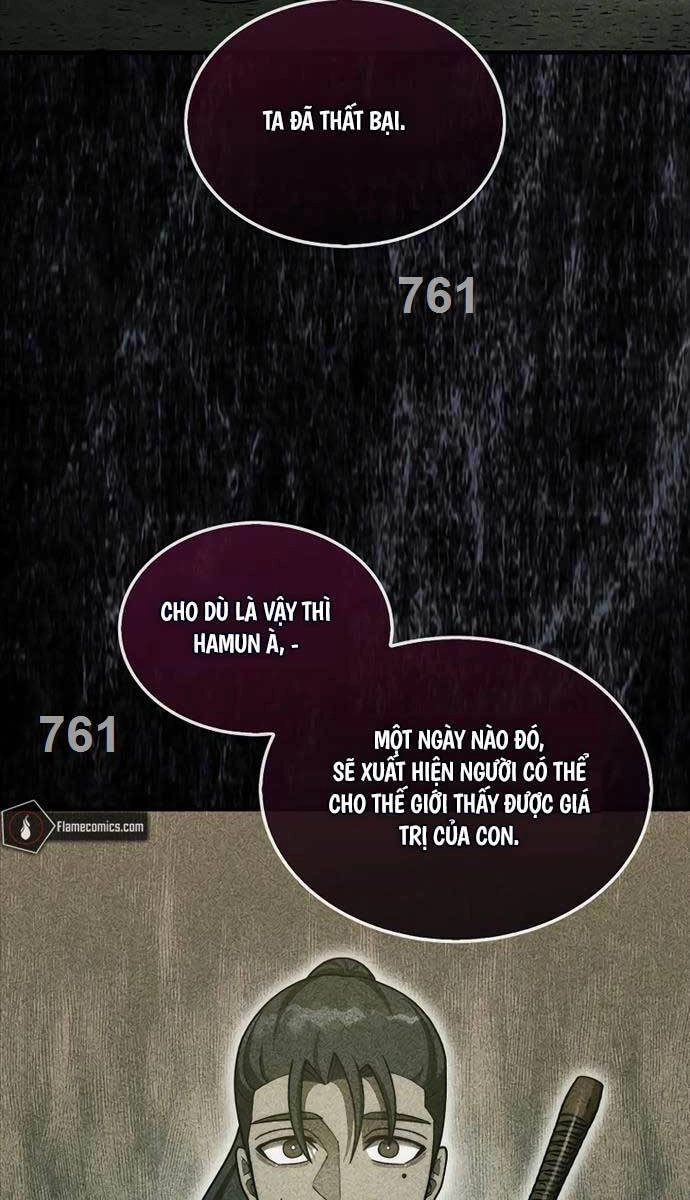 Quân Cờ Thứ 31 Lật Ngược Ván Cờ Chapter 43 - 3