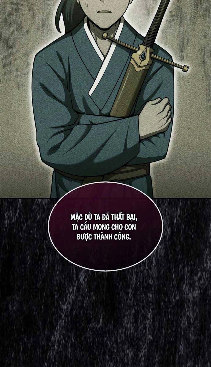 Quân Cờ Thứ 31 Lật Ngược Ván Cờ Chapter 43 - 4