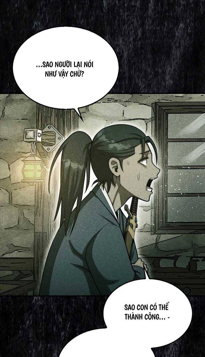 Quân Cờ Thứ 31 Lật Ngược Ván Cờ Chapter 43 - 5