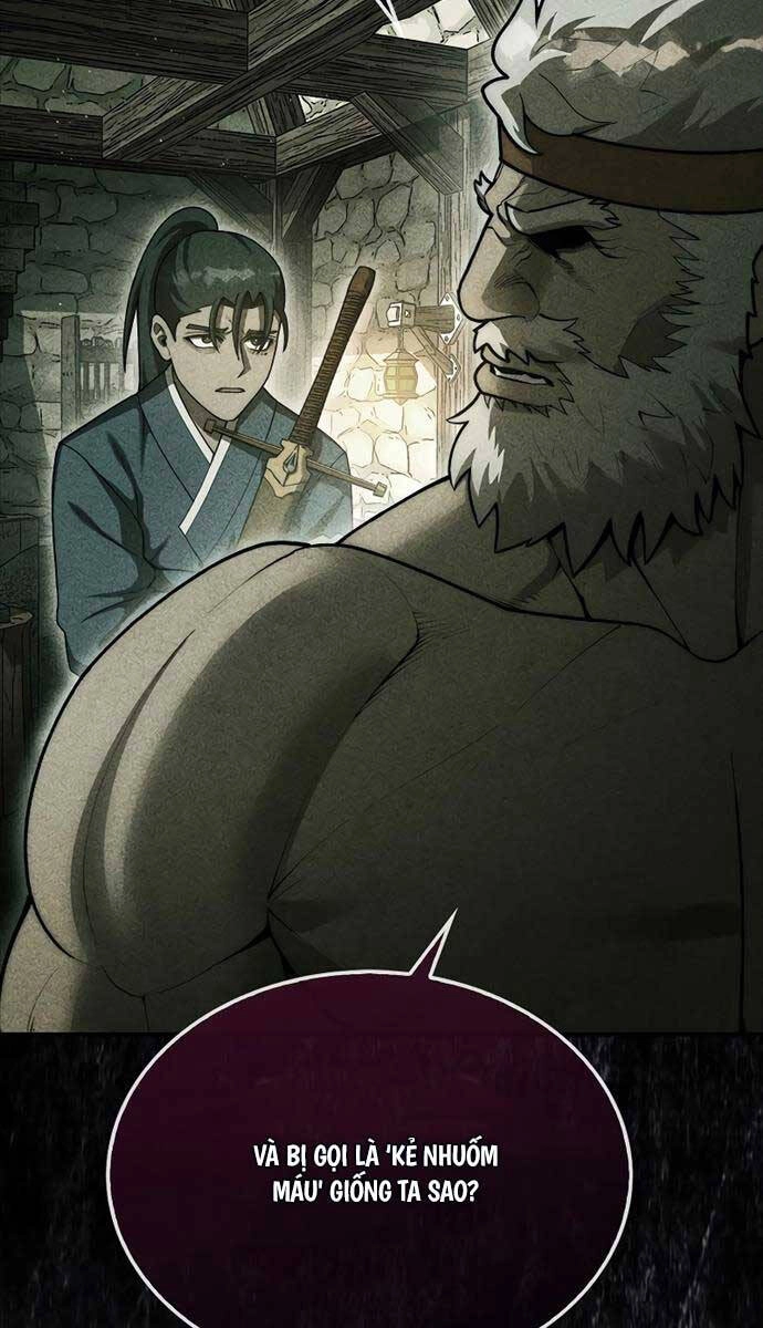 Quân Cờ Thứ 31 Lật Ngược Ván Cờ Chapter 43 - 8