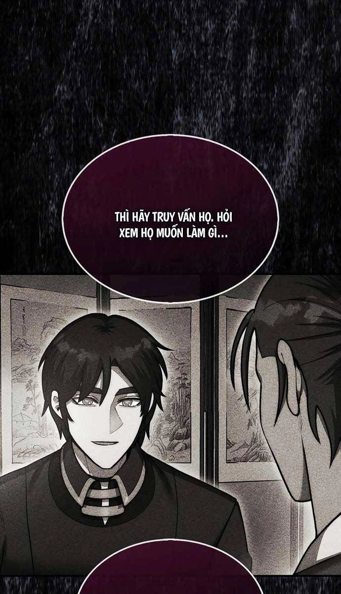 Quân Cờ Thứ 31 Lật Ngược Ván Cờ Chapter 43 - 11