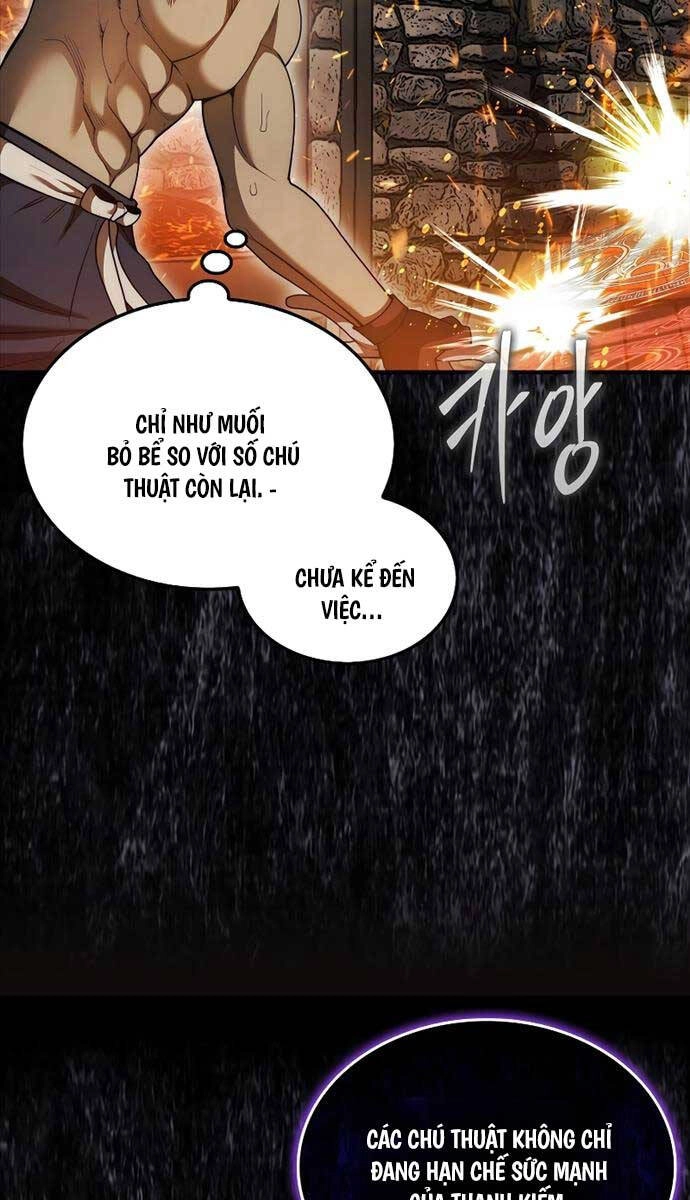 Quân Cờ Thứ 31 Lật Ngược Ván Cờ Chapter 43 - 15