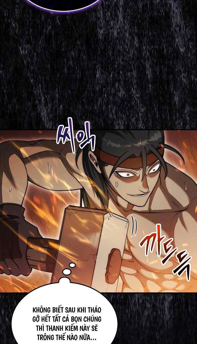 Quân Cờ Thứ 31 Lật Ngược Ván Cờ Chapter 43 - 17