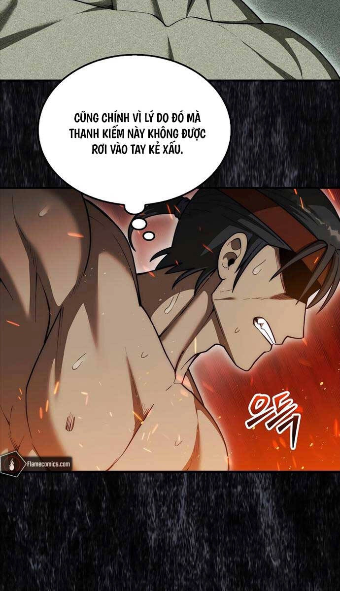 Quân Cờ Thứ 31 Lật Ngược Ván Cờ Chapter 43 - 19