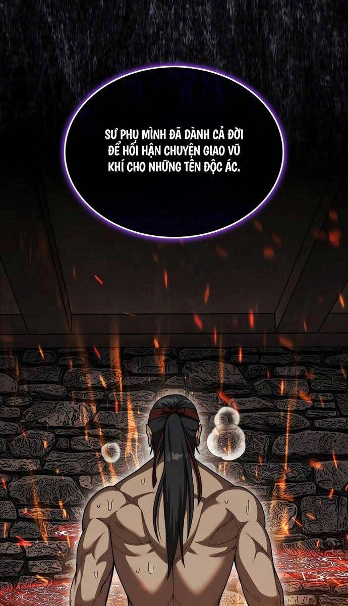 Quân Cờ Thứ 31 Lật Ngược Ván Cờ Chapter 43 - 20