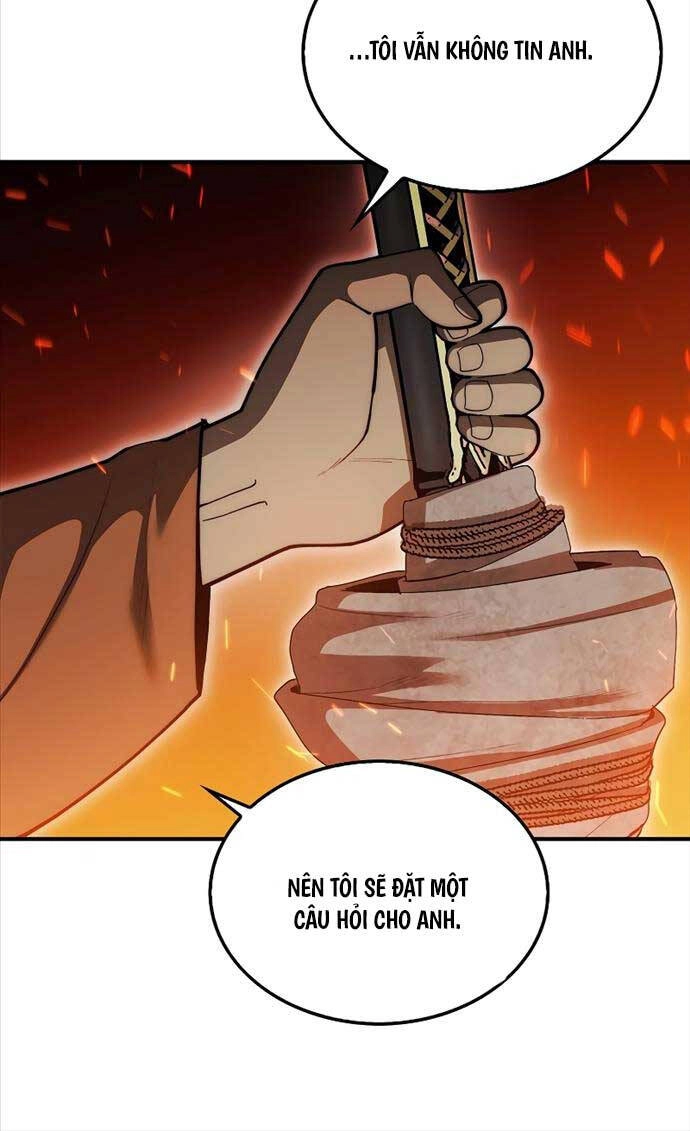 Quân Cờ Thứ 31 Lật Ngược Ván Cờ Chapter 43 - 22