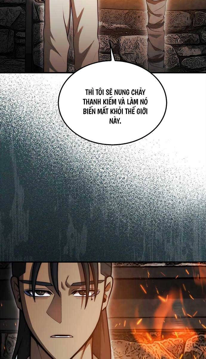 Quân Cờ Thứ 31 Lật Ngược Ván Cờ Chapter 43 - 24