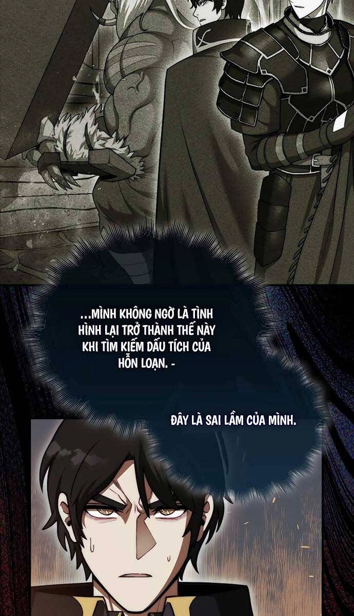 Quân Cờ Thứ 31 Lật Ngược Ván Cờ Chapter 43 - 29