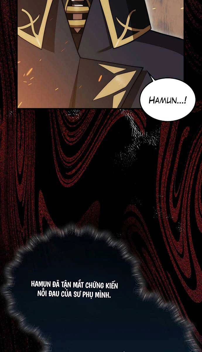 Quân Cờ Thứ 31 Lật Ngược Ván Cờ Chapter 43 - 30