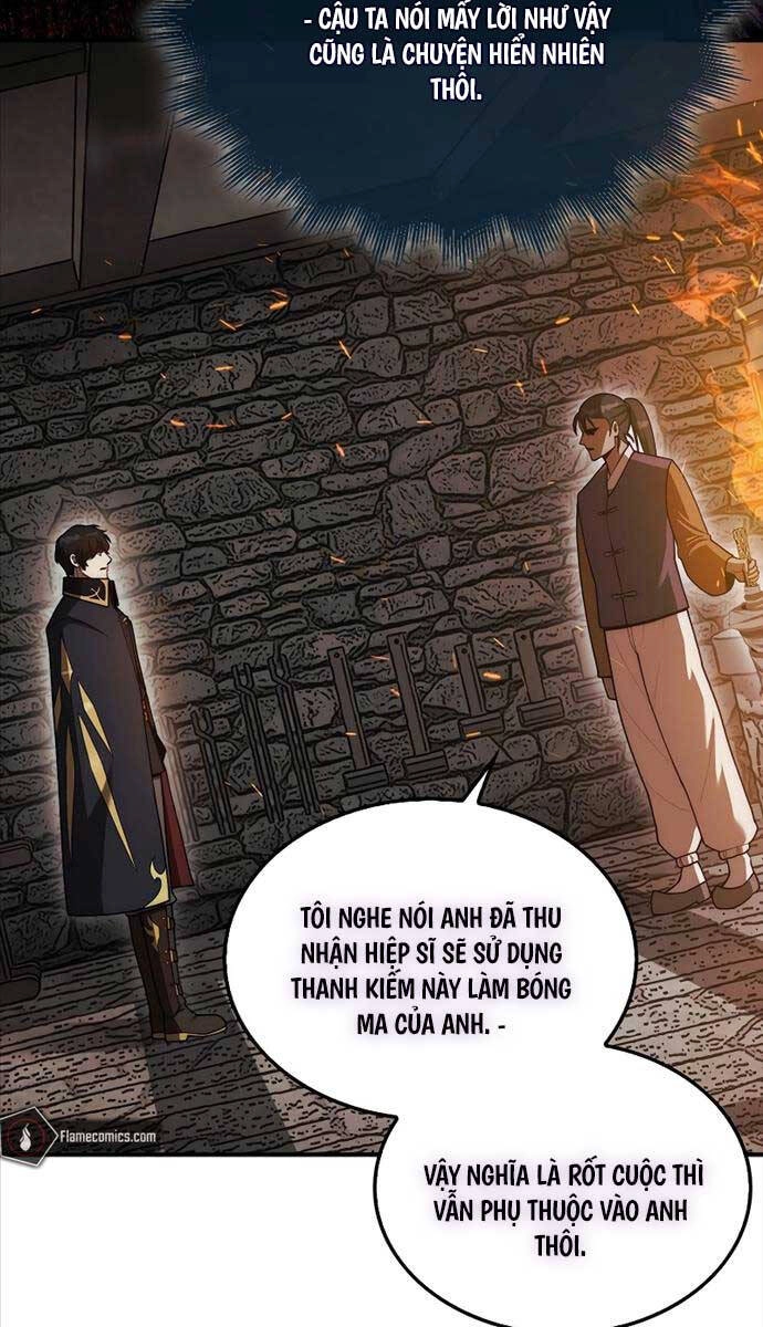 Quân Cờ Thứ 31 Lật Ngược Ván Cờ Chapter 43 - 31