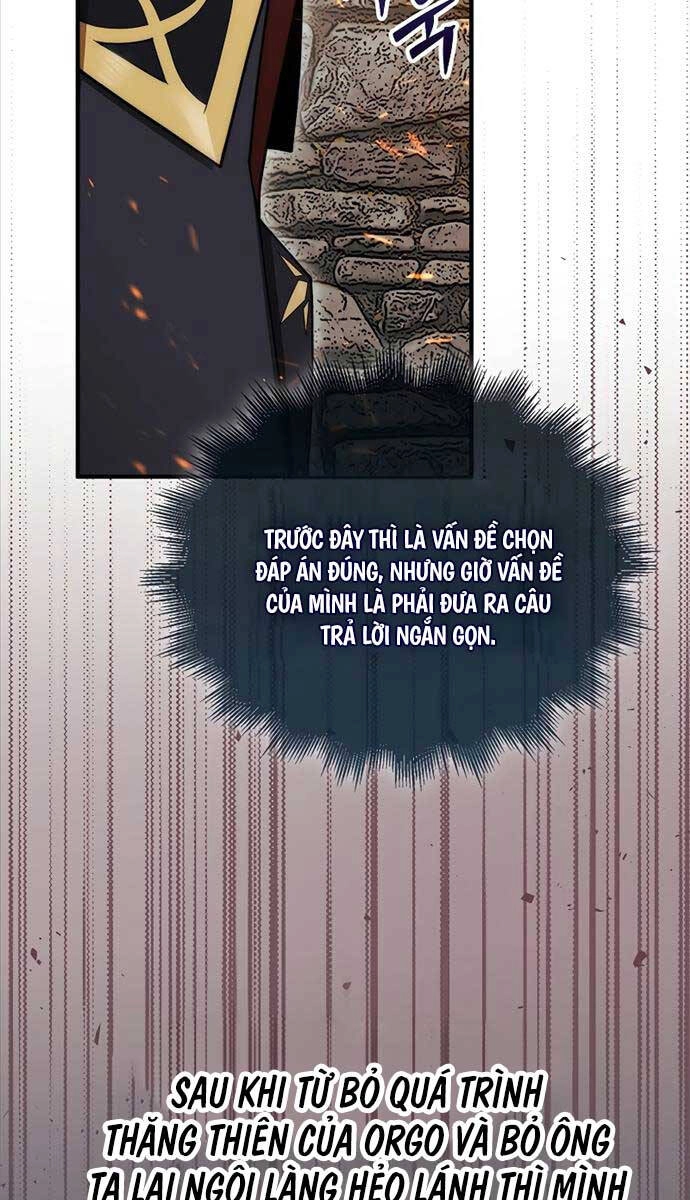 Quân Cờ Thứ 31 Lật Ngược Ván Cờ Chapter 43 - 34