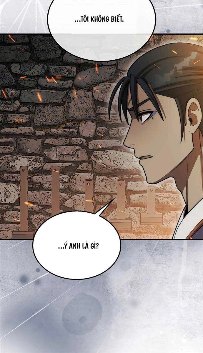 Quân Cờ Thứ 31 Lật Ngược Ván Cờ Chapter 43 - 37