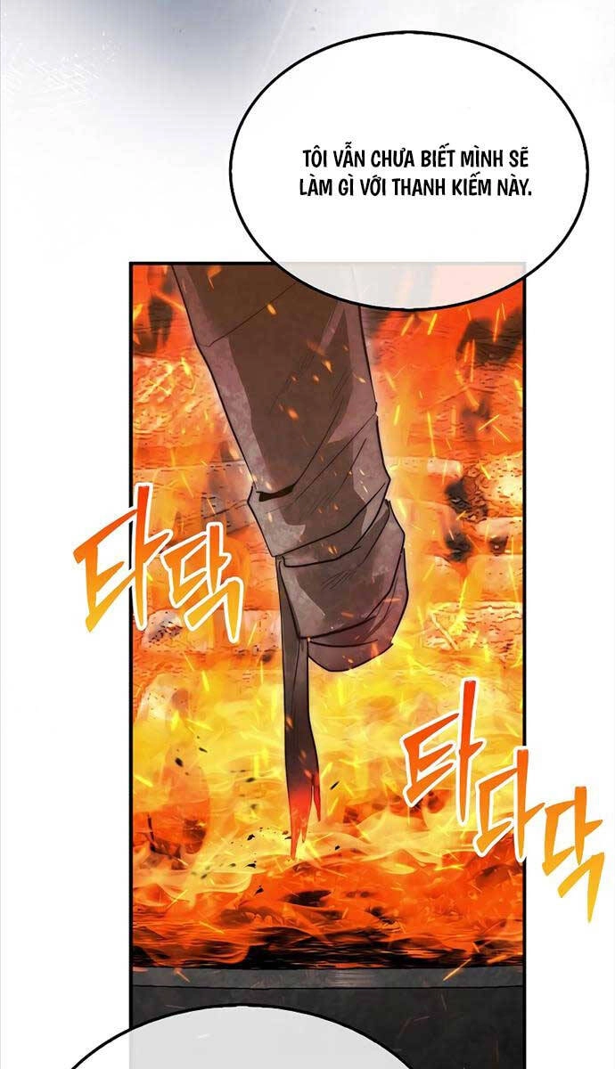 Quân Cờ Thứ 31 Lật Ngược Ván Cờ Chapter 43 - 38