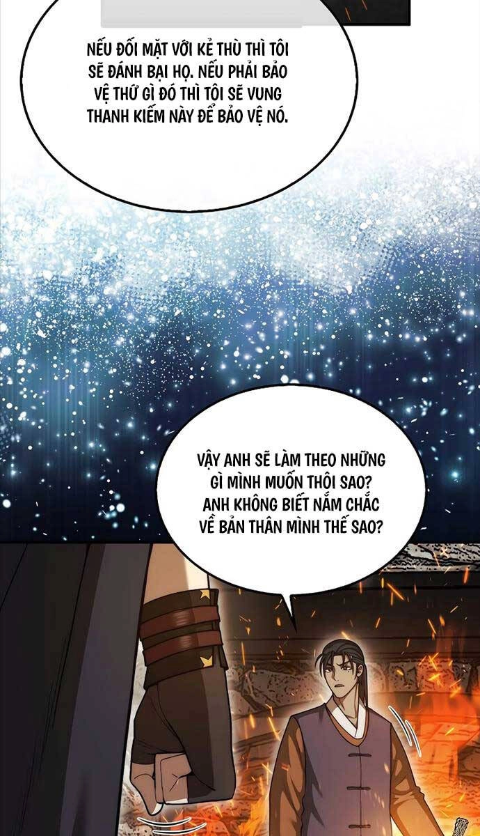 Quân Cờ Thứ 31 Lật Ngược Ván Cờ Chapter 43 - 39