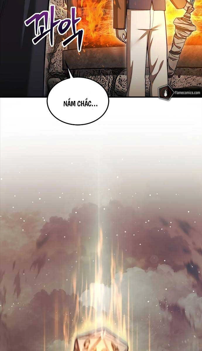 Quân Cờ Thứ 31 Lật Ngược Ván Cờ Chapter 43 - 40