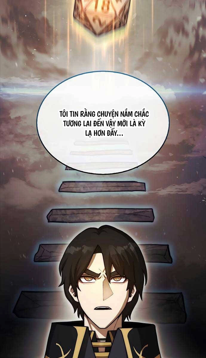 Quân Cờ Thứ 31 Lật Ngược Ván Cờ Chapter 43 - 41