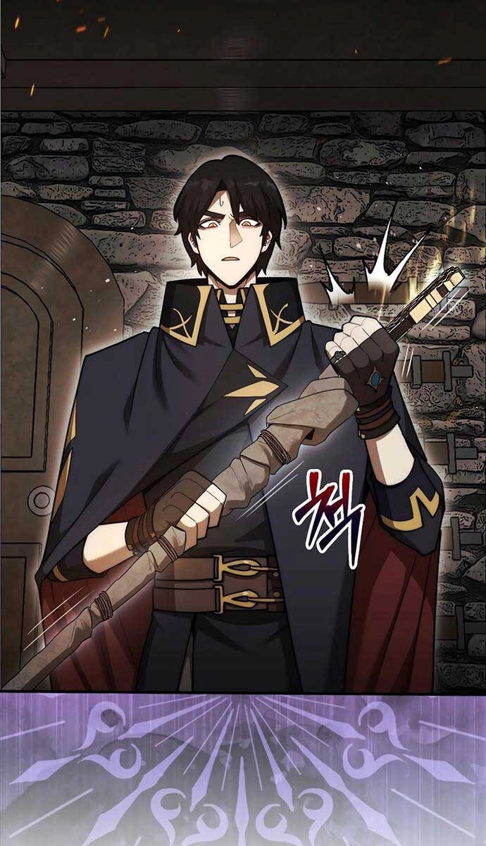 Quân Cờ Thứ 31 Lật Ngược Ván Cờ Chapter 43 - 45