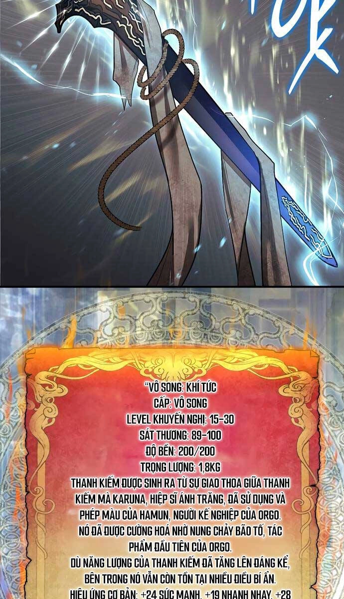 Quân Cờ Thứ 31 Lật Ngược Ván Cờ Chapter 43 - 47