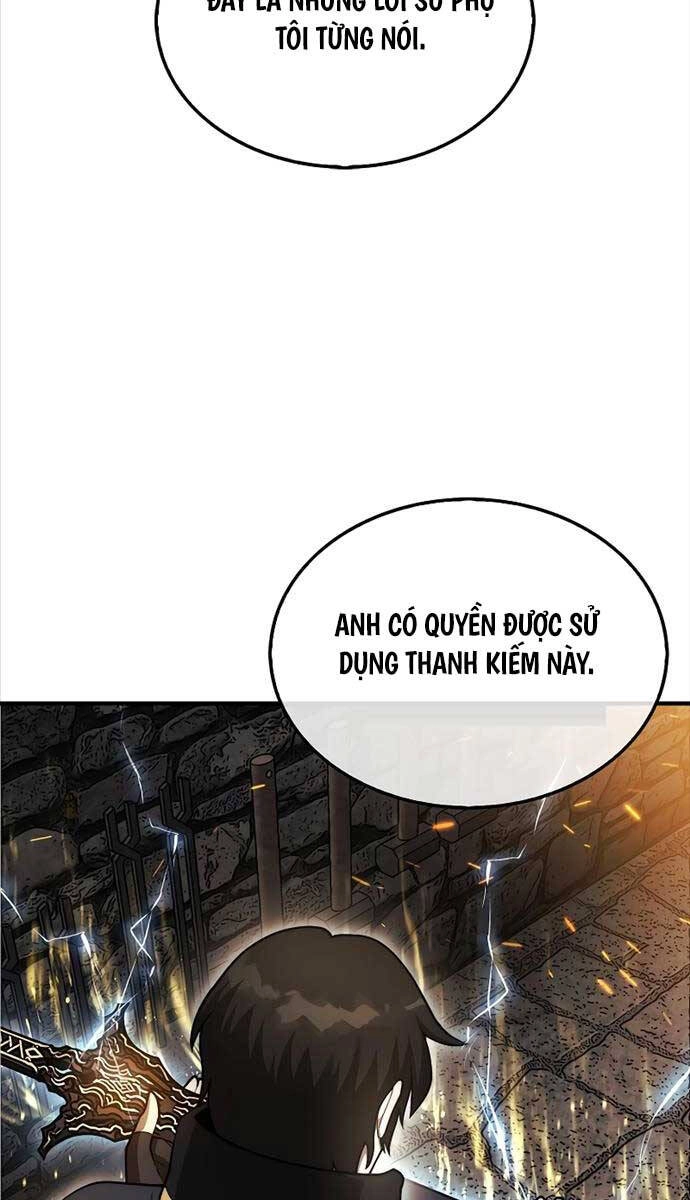 Quân Cờ Thứ 31 Lật Ngược Ván Cờ Chapter 43 - 51