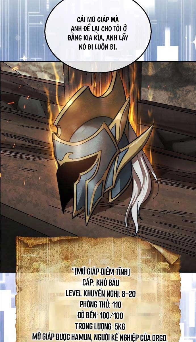 Quân Cờ Thứ 31 Lật Ngược Ván Cờ Chapter 43 - 53