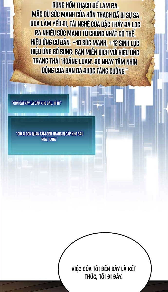 Quân Cờ Thứ 31 Lật Ngược Ván Cờ Chapter 43 - 54