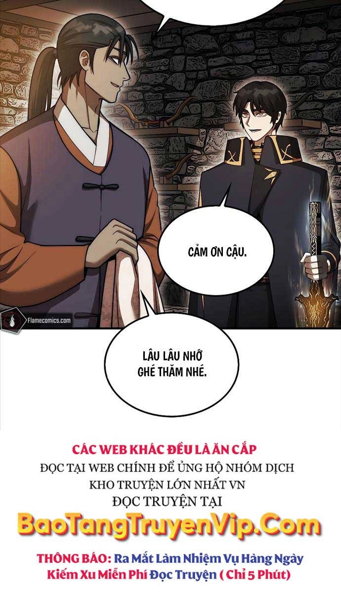 Quân Cờ Thứ 31 Lật Ngược Ván Cờ Chapter 43 - 55