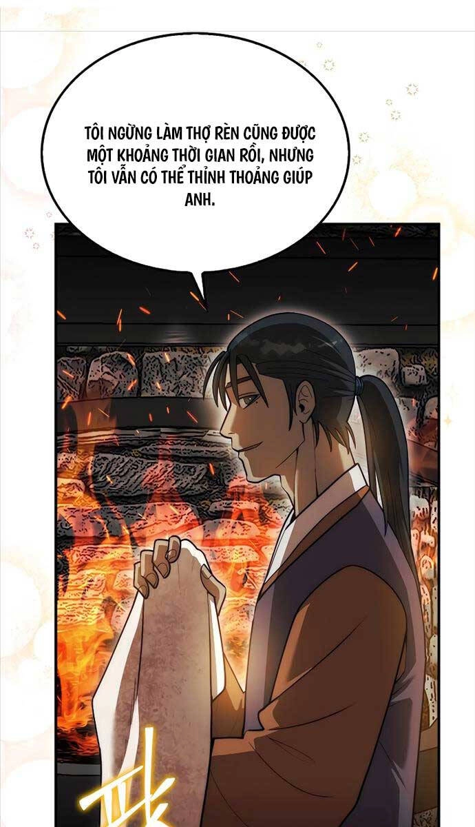 Quân Cờ Thứ 31 Lật Ngược Ván Cờ Chapter 43 - 56