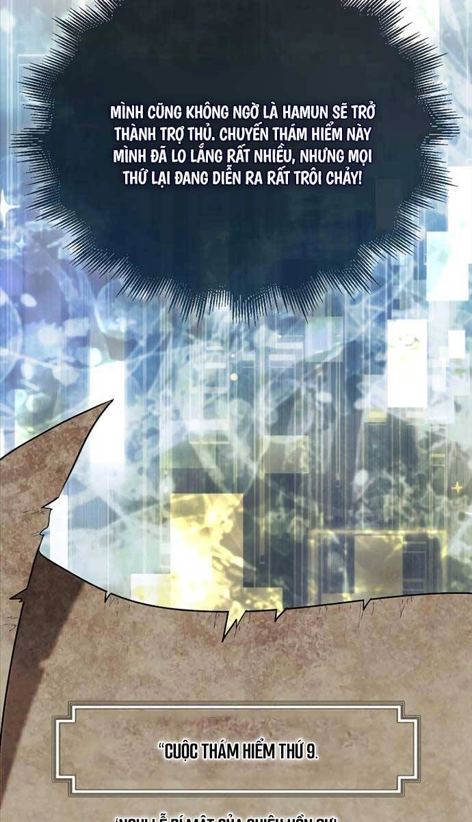 Quân Cờ Thứ 31 Lật Ngược Ván Cờ Chapter 43 - 59