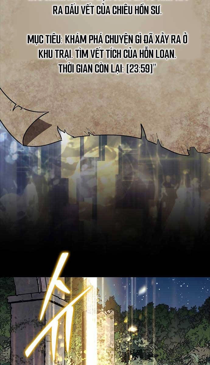 Quân Cờ Thứ 31 Lật Ngược Ván Cờ Chapter 43 - 61