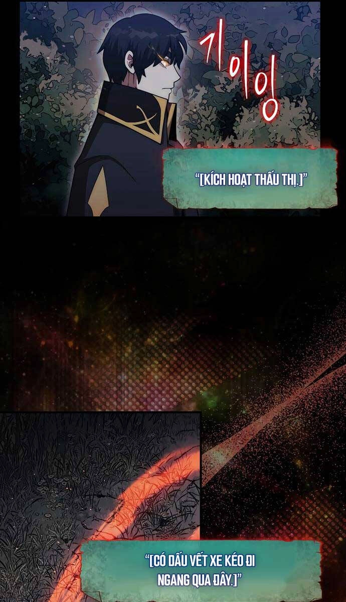 Quân Cờ Thứ 31 Lật Ngược Ván Cờ Chapter 43 - 63