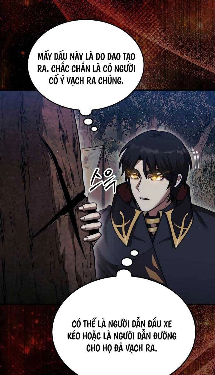 Quân Cờ Thứ 31 Lật Ngược Ván Cờ Chapter 43 - 65