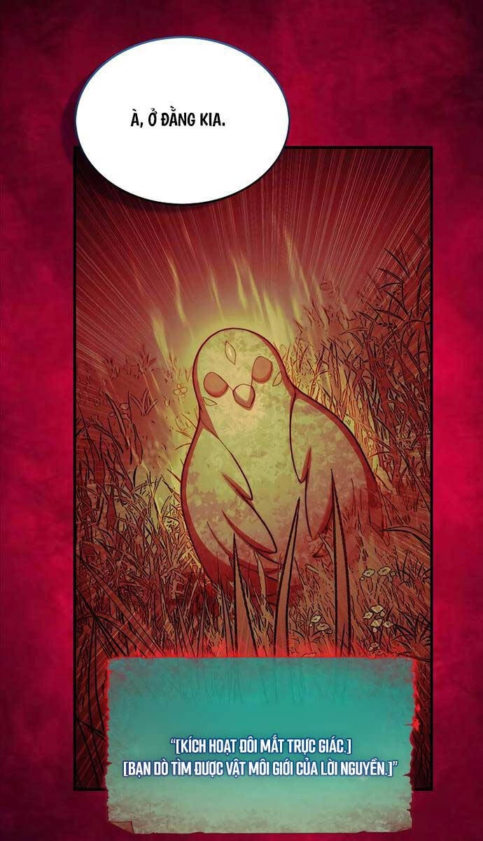 Quân Cờ Thứ 31 Lật Ngược Ván Cờ Chapter 43 - 73