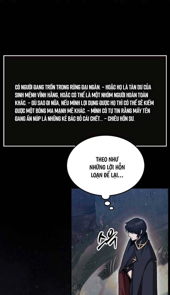 Quân Cờ Thứ 31 Lật Ngược Ván Cờ Chapter 43 - 79