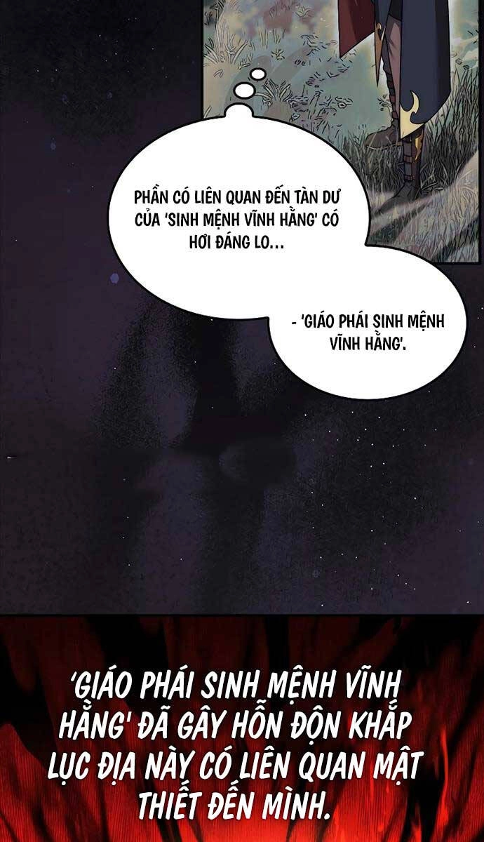 Quân Cờ Thứ 31 Lật Ngược Ván Cờ Chapter 43 - 80