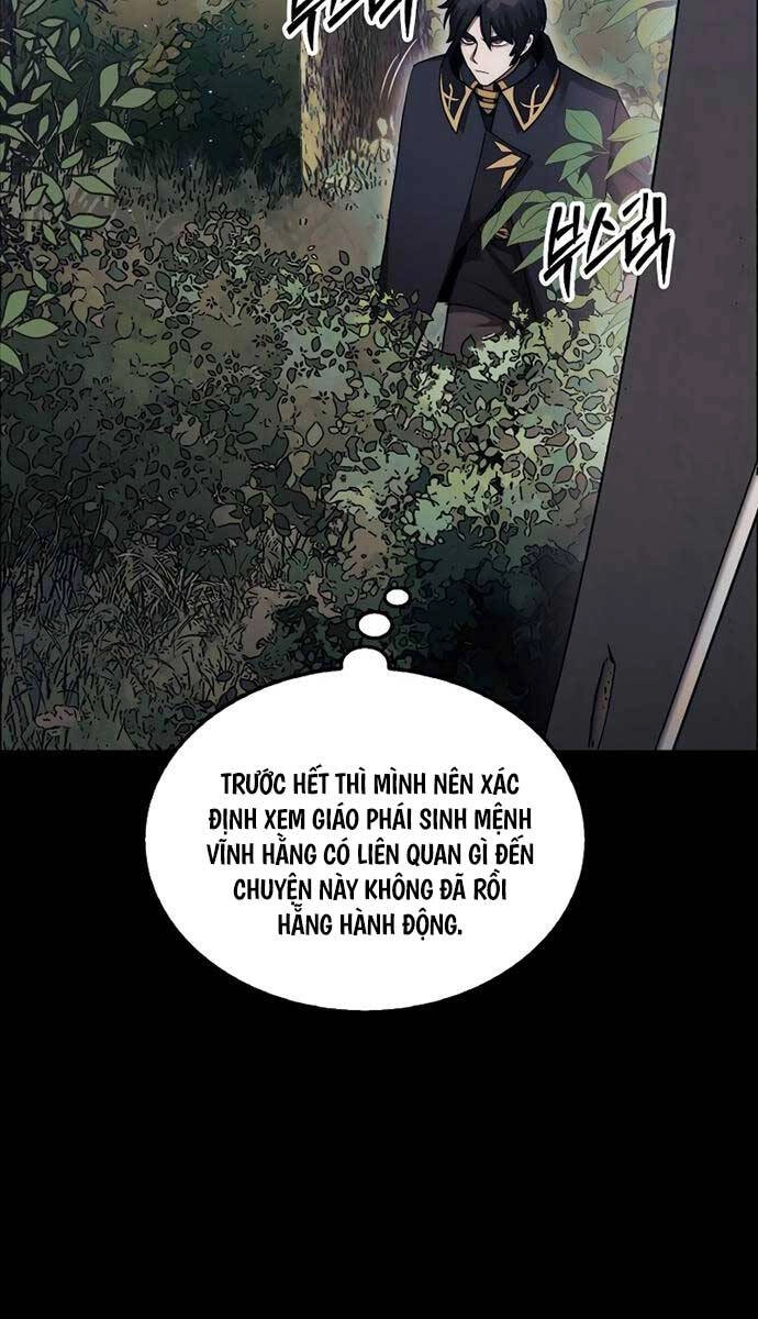 Quân Cờ Thứ 31 Lật Ngược Ván Cờ Chapter 43 - 85