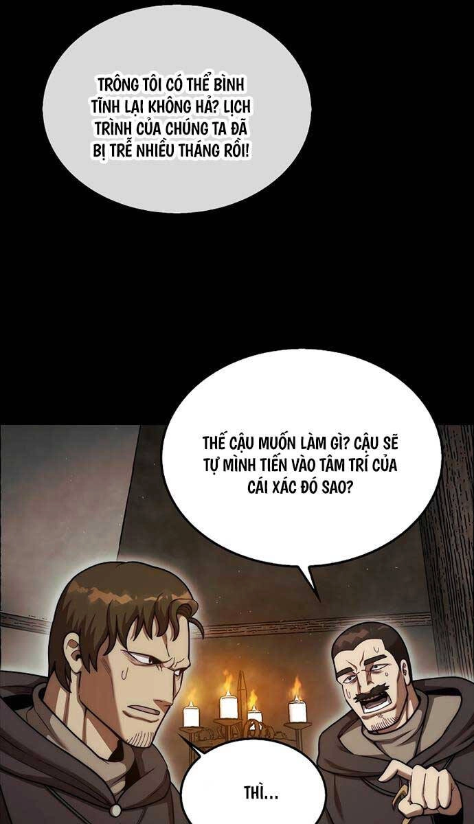 Quân Cờ Thứ 31 Lật Ngược Ván Cờ Chapter 43 - 87