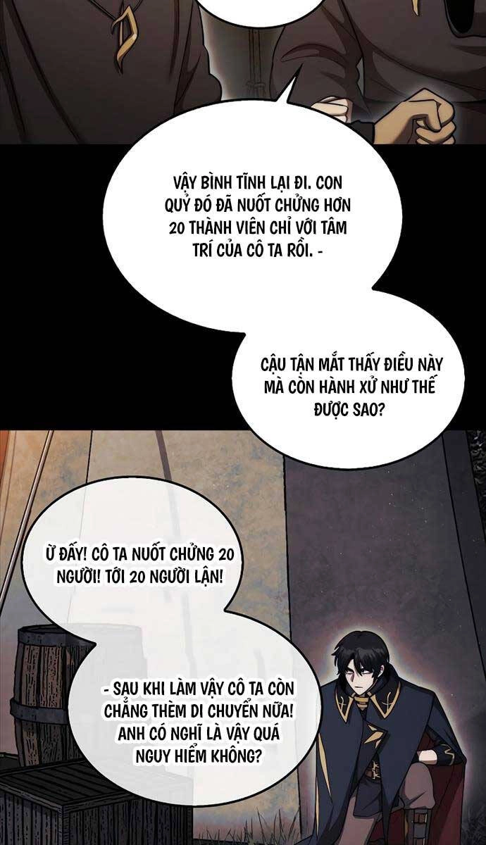 Quân Cờ Thứ 31 Lật Ngược Ván Cờ Chapter 43 - 88