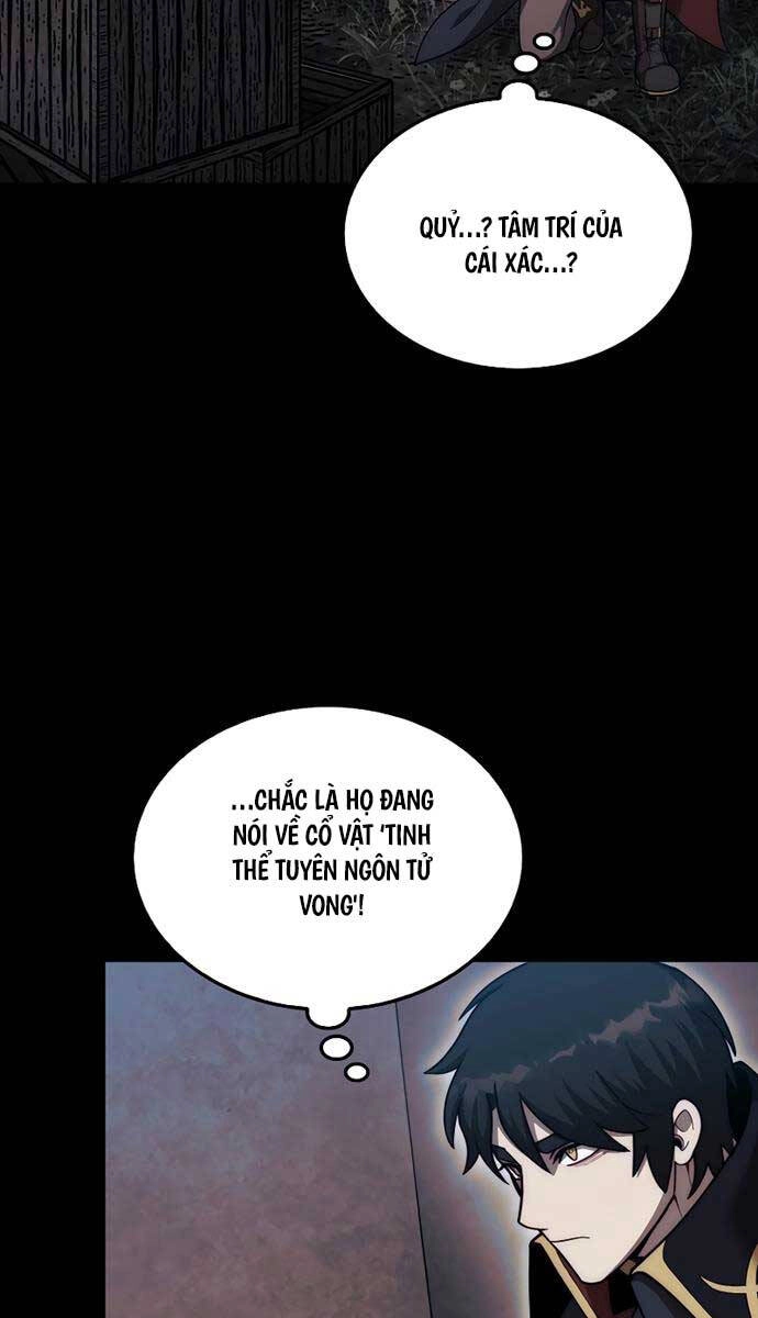 Quân Cờ Thứ 31 Lật Ngược Ván Cờ Chapter 43 - 89