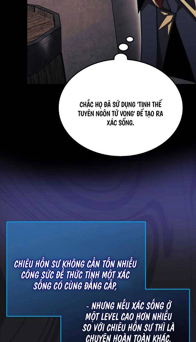 Quân Cờ Thứ 31 Lật Ngược Ván Cờ Chapter 43 - 90