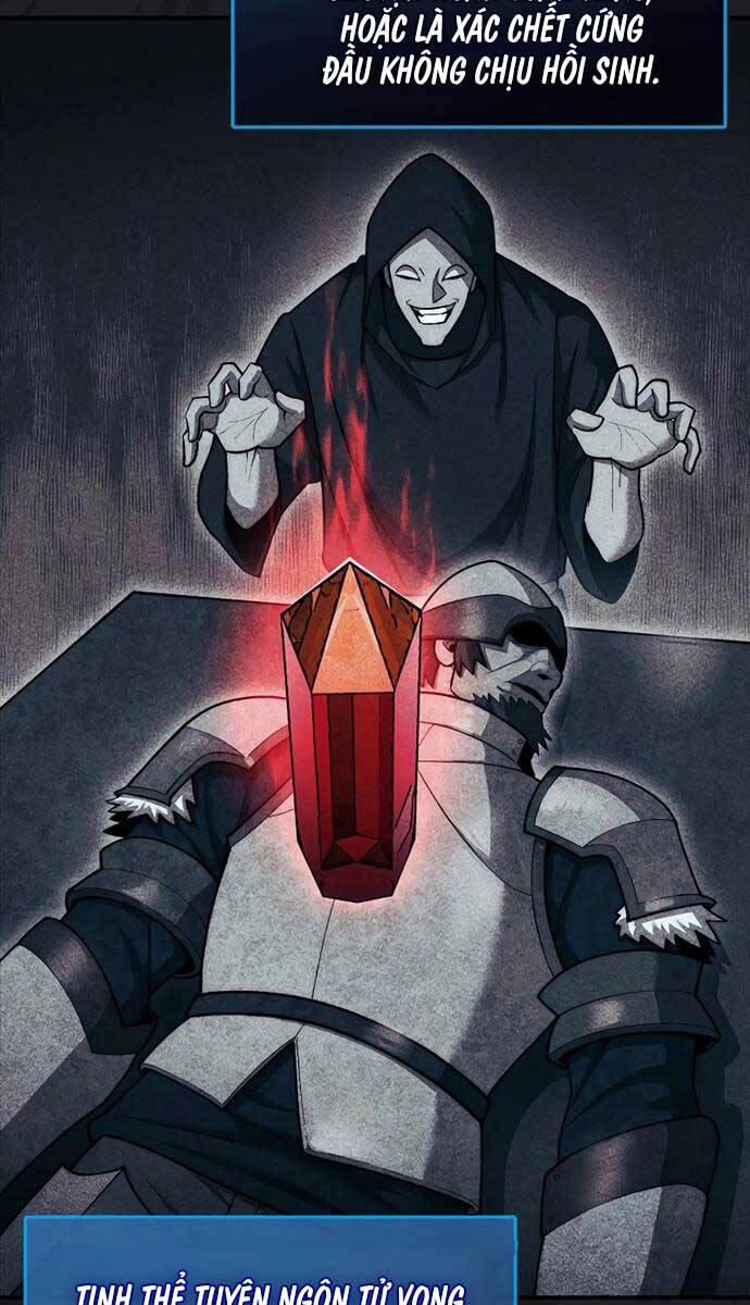 Quân Cờ Thứ 31 Lật Ngược Ván Cờ Chapter 43 - 91