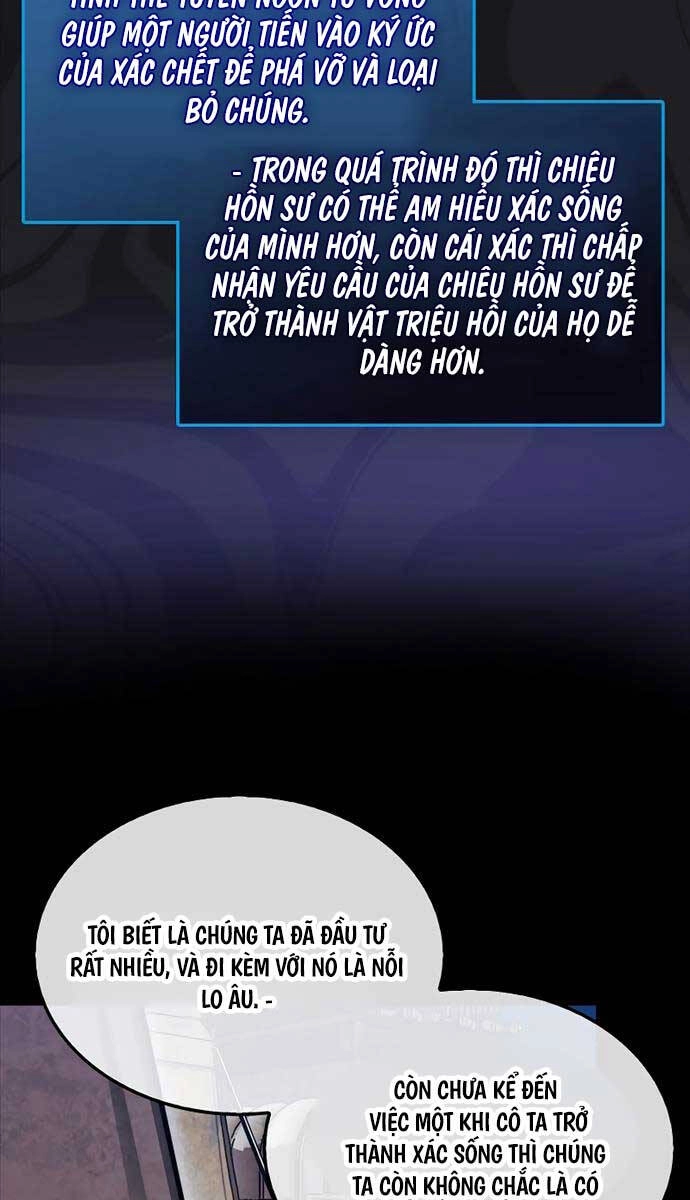 Quân Cờ Thứ 31 Lật Ngược Ván Cờ Chapter 43 - 92