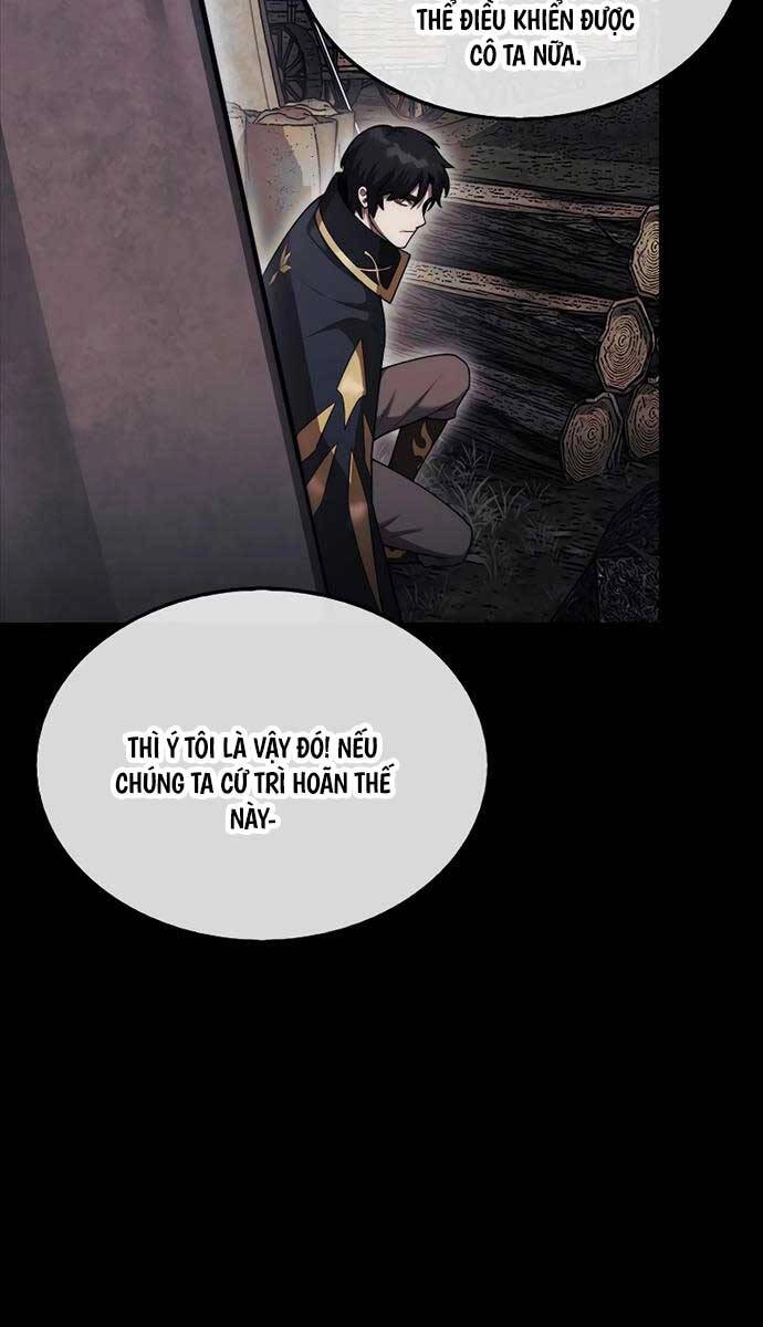 Quân Cờ Thứ 31 Lật Ngược Ván Cờ Chapter 43 - 93