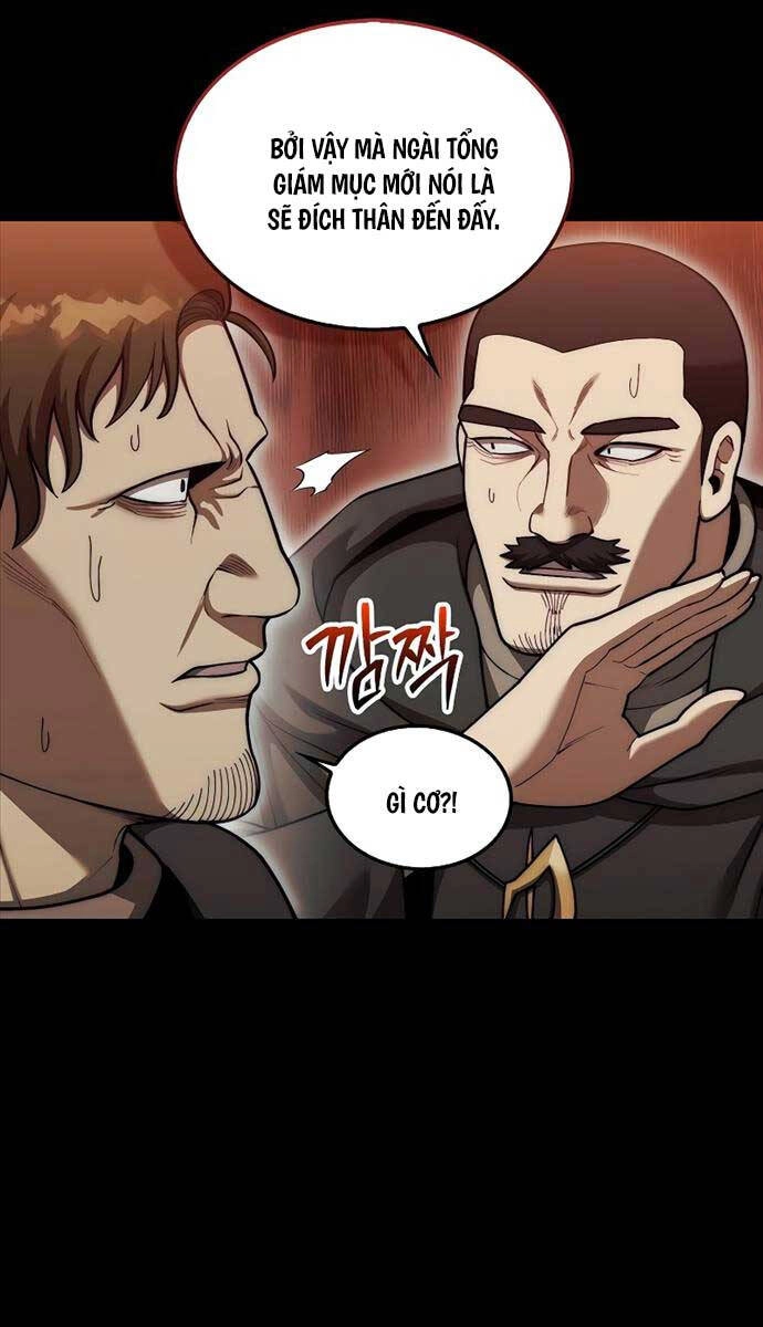 Quân Cờ Thứ 31 Lật Ngược Ván Cờ Chapter 43 - 94