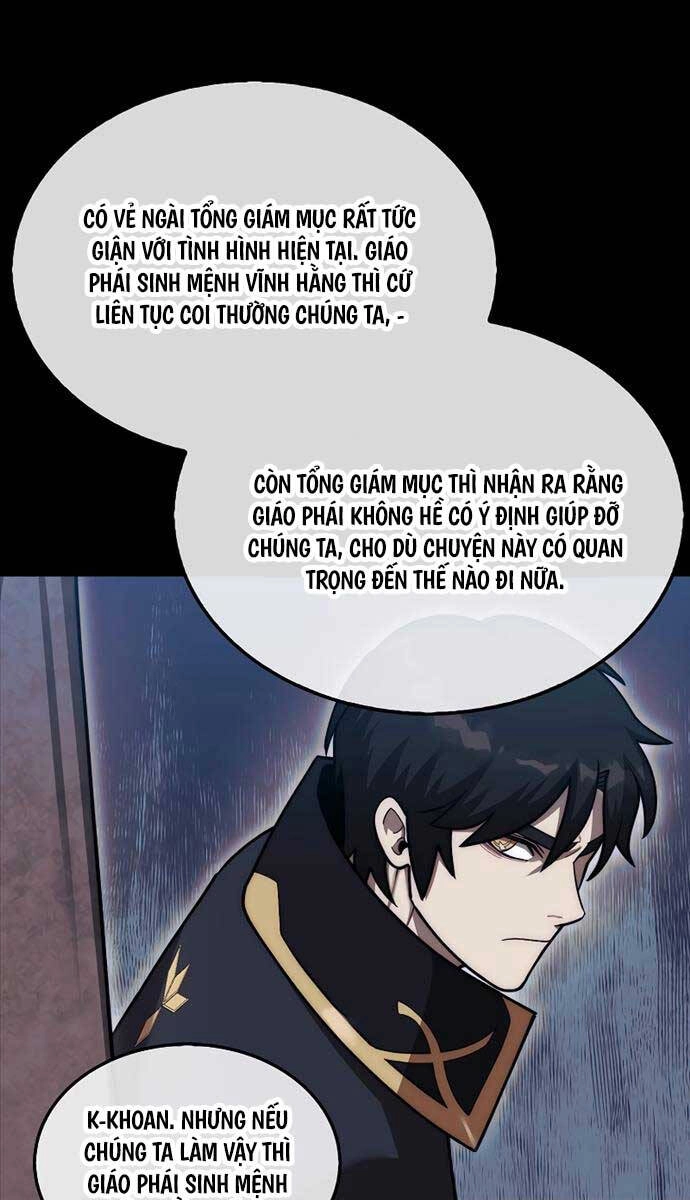 Quân Cờ Thứ 31 Lật Ngược Ván Cờ Chapter 43 - 95