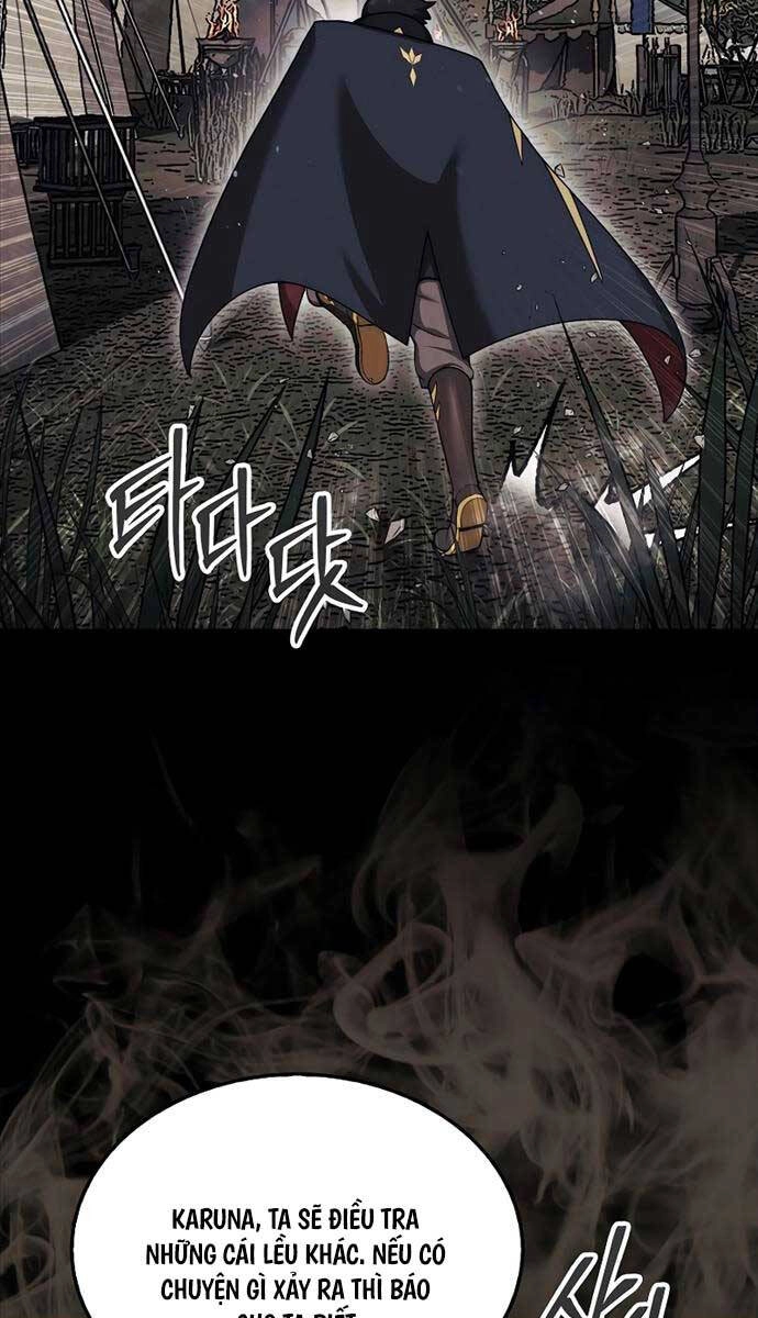 Quân Cờ Thứ 31 Lật Ngược Ván Cờ Chapter 43 - 97