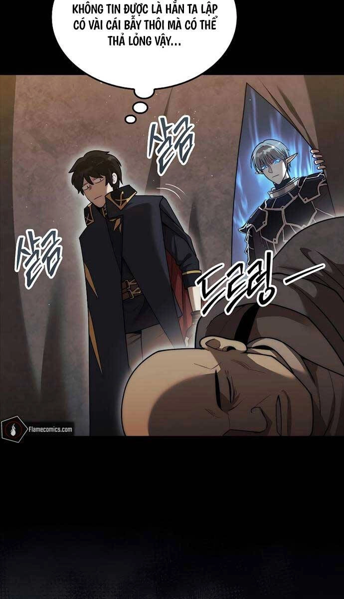 Quân Cờ Thứ 31 Lật Ngược Ván Cờ Chapter 43 - 100